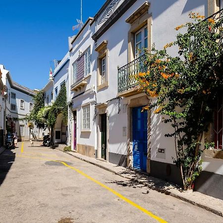 Casa Sequa Daire Tavira Dış mekan fotoğraf