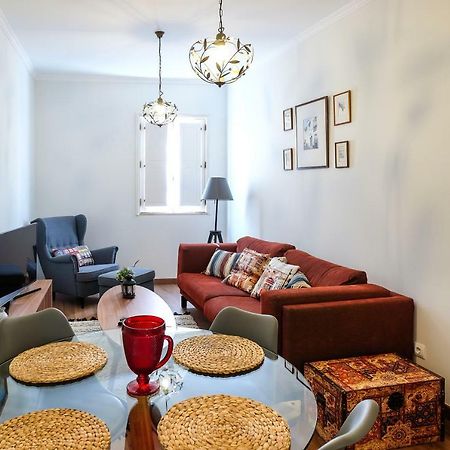 Casa Sequa Daire Tavira Dış mekan fotoğraf