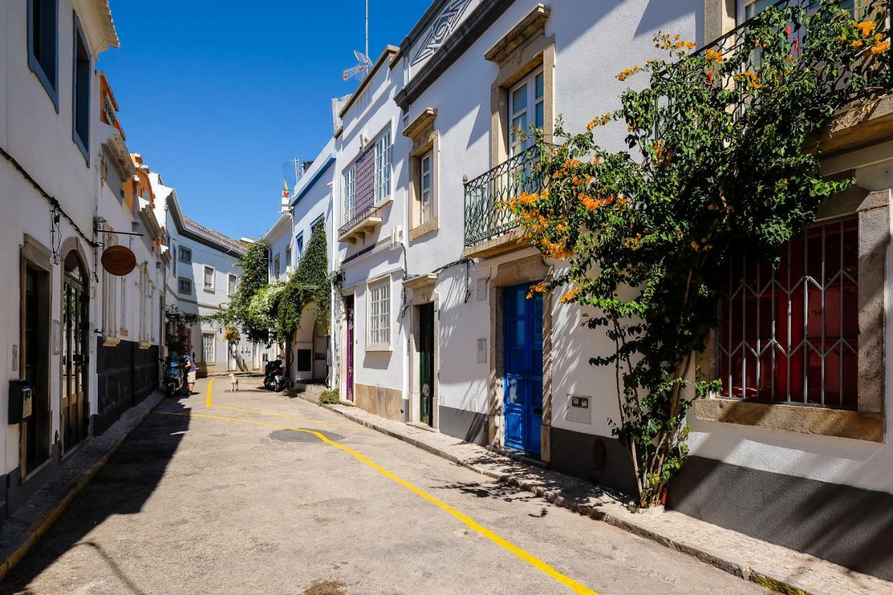 Casa Sequa Daire Tavira Dış mekan fotoğraf