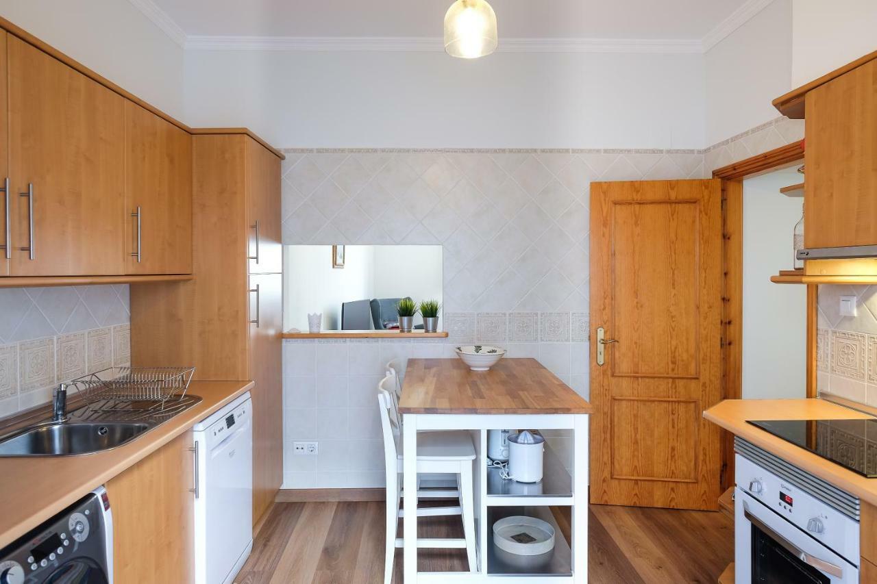 Casa Sequa Daire Tavira Dış mekan fotoğraf