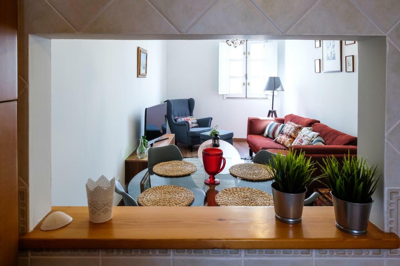 Casa Sequa Daire Tavira Dış mekan fotoğraf