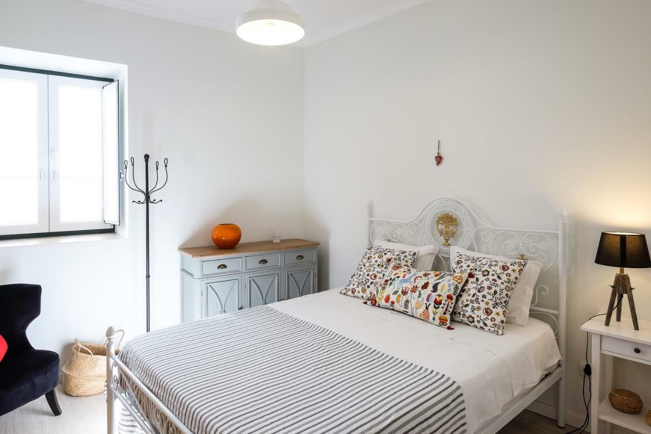 Casa Sequa Daire Tavira Dış mekan fotoğraf