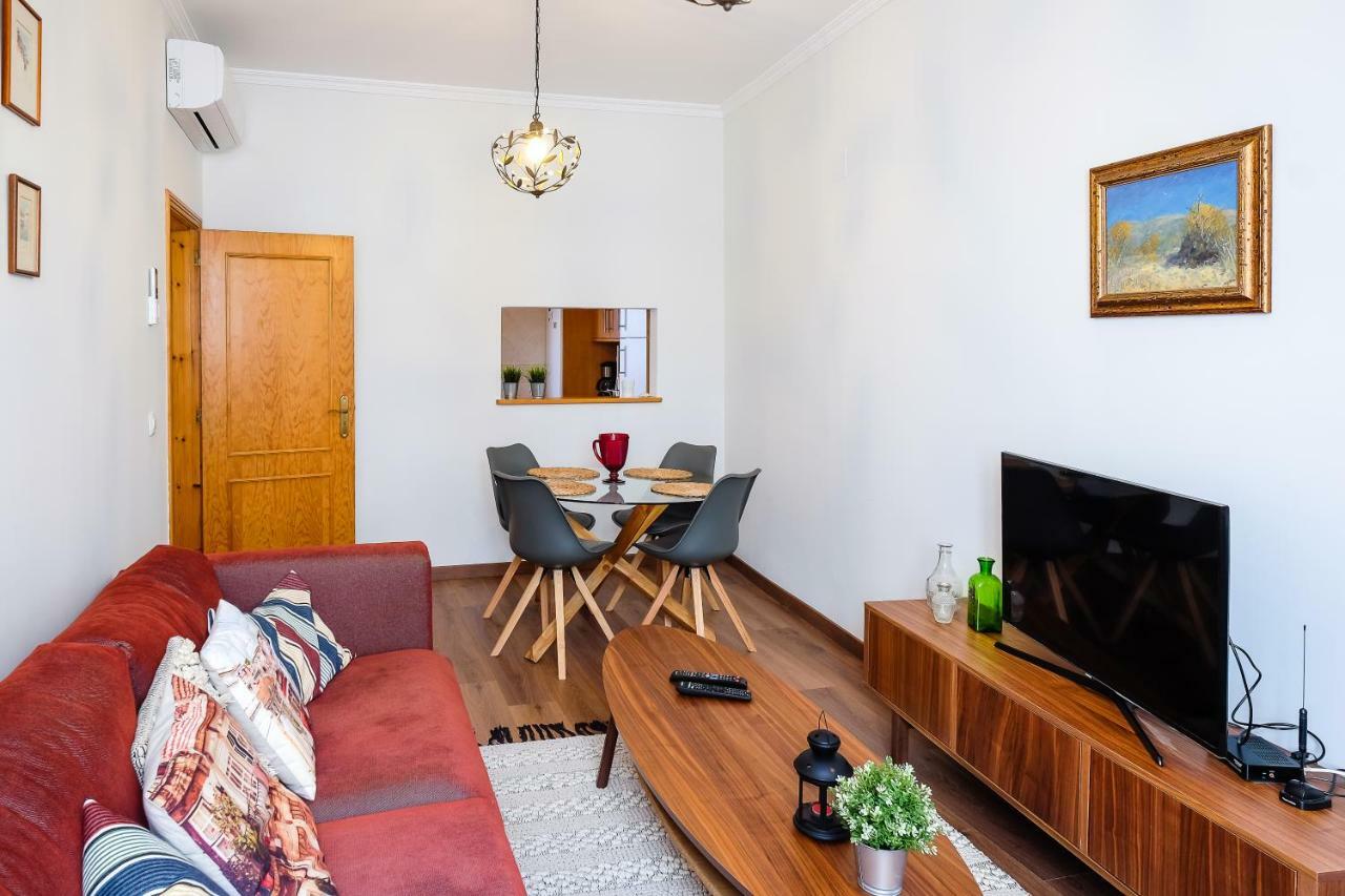 Casa Sequa Daire Tavira Dış mekan fotoğraf